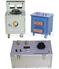 上海滬怡電氣科技 引領精準測量，賦能計算機技術開發